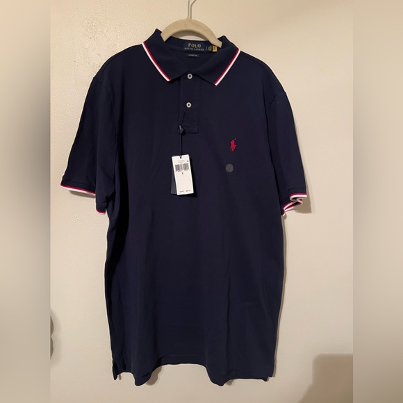Ralph Lauren Other - BRAND NEW WITH TAG | Men’s Ralph Lauren Navy Polo